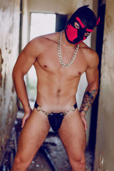Dngeon Snap Jockstrap Nouvelles couleurs